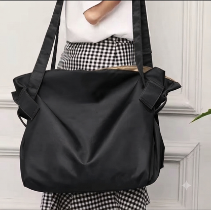 Fola™ La bolsa que recoge todo en segundos