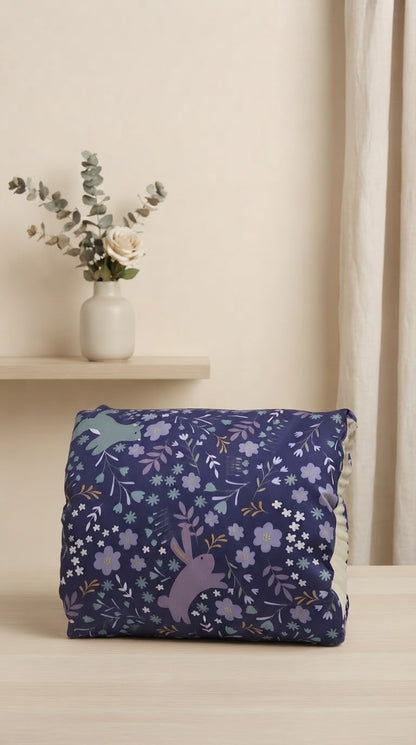 Almohada para amamantar bebé